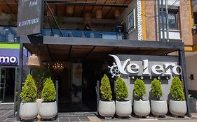 Hotel Velero Rionegro